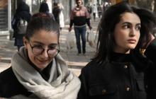 Duka dan Keraguan Menyelimuti Iran, ‘Apakah Gencatan Senjata Akan Mengembalikan Ibu Saya?’