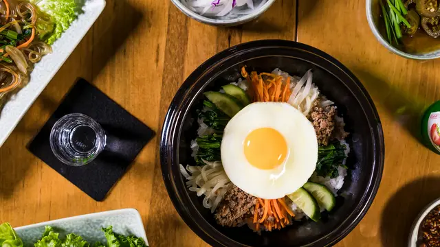 Perhatikan Porsi dan Asupan Makanan