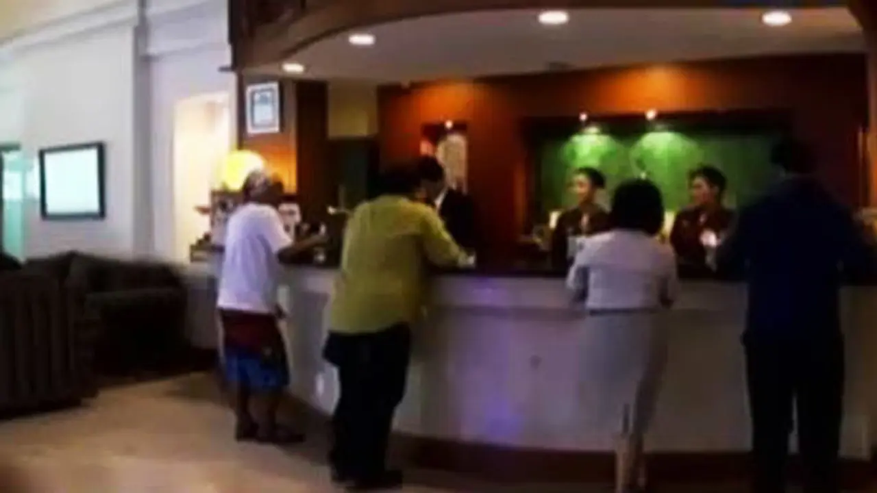Jelang Pernikahan Gibran-Selvi, Undangan Dominasi Hotel di Solo