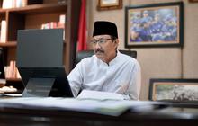Coaching SDM PKH, Gus Ipul: Pendamping Sejati Mampu Menyiapkan Graduasi Penerima Bansos