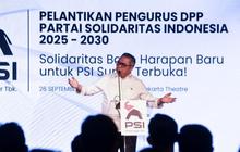 PSI Dorong Pembentukan Lembaga Khusus Awasi Bangunan Cegah Insiden Ponpes Al Khoziny Terulang