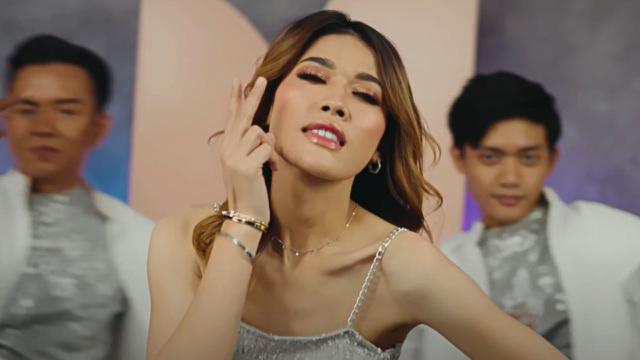 Nikita Sunn (Istimewa)