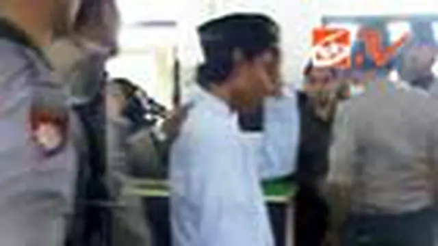 Ricuh, Sidang Pembunuhan Anggota Brimob