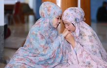 Zara Anak Ridwan Kamil Umumkan Lepas Hijab 'Jangan Menyalahkan Orangtuaku