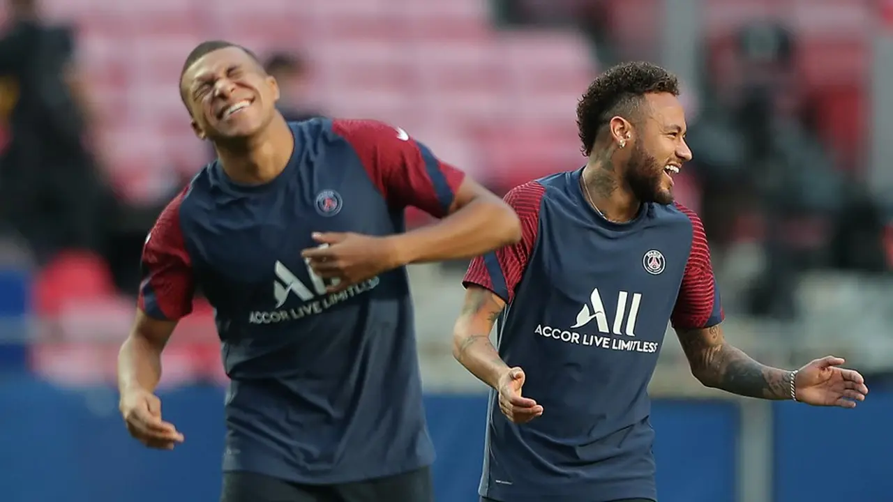Paris Saint-Germain