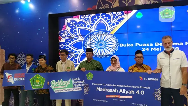 XL Axiata
