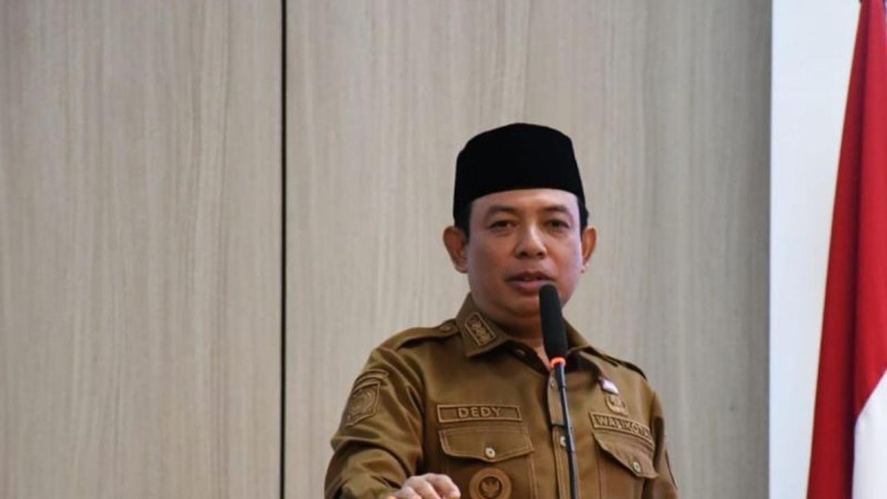 Pergantian Tahun Bengkulu: Pemkot Imbau Warga Perbanyak Ibadah dan Waspada Cuaca Ekstrem