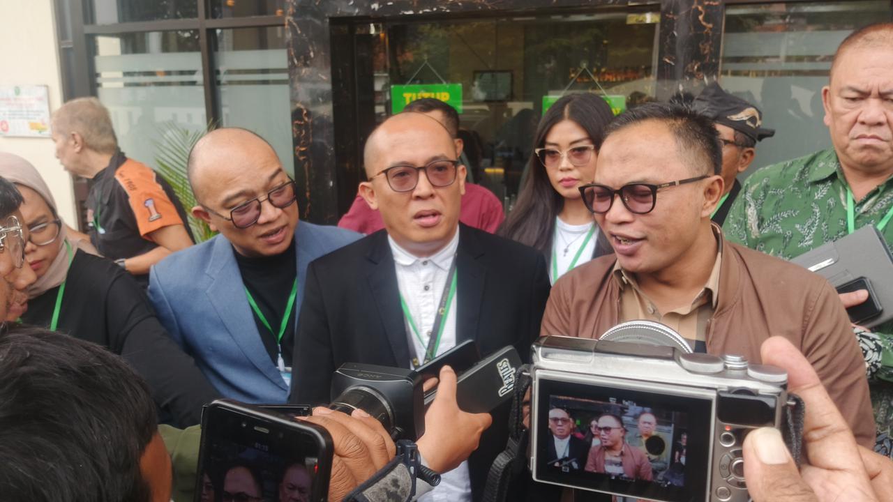 Pengacara Erwin Kecewa Praperadilan Ditolak, Kukuh Sebut Penetapan Tersangka Cacat Prosedur