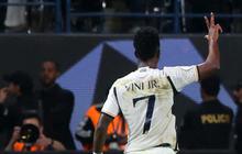 Hubungan Vinicius Jr dan Xabi Alonso Makin Memanas Setelah El Clasico: Terlibat Perang Kata-kata