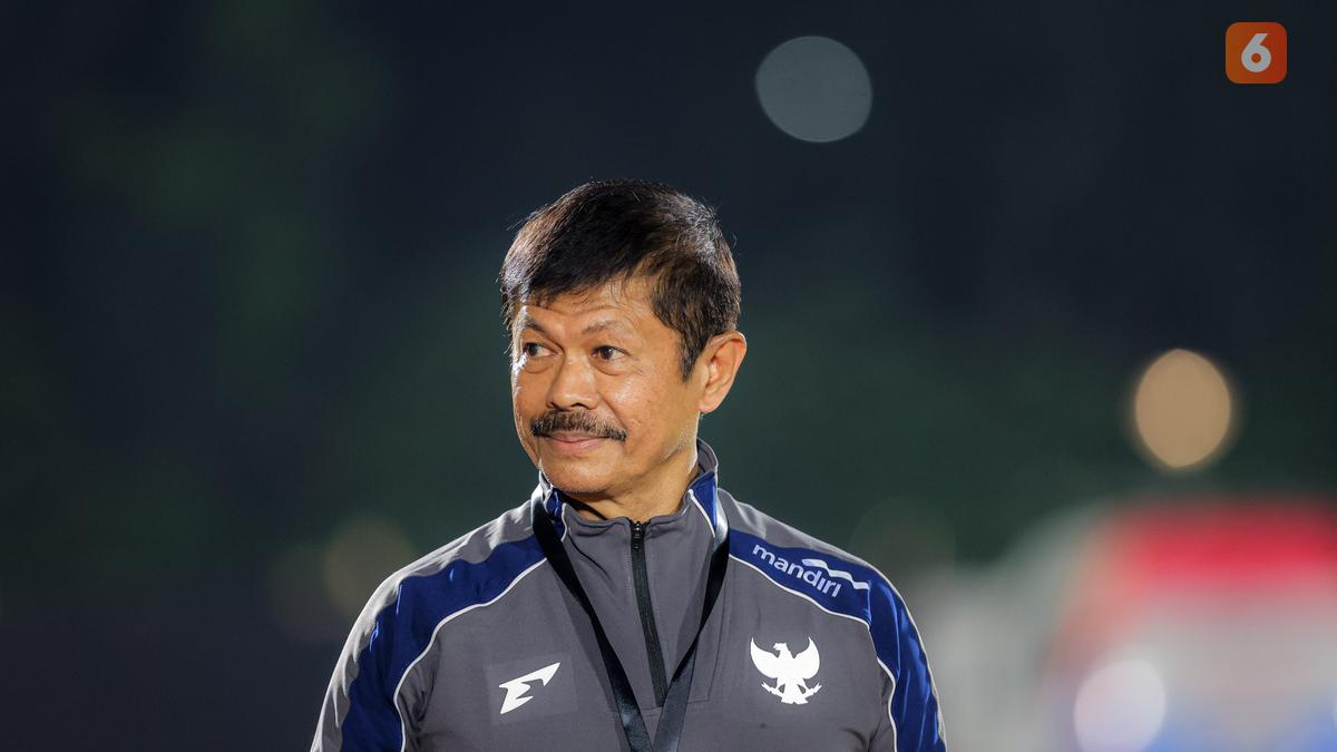 Hasil Drawing Sepak Bola SEA Games 2025: Timnas Indonesia U-23 Selamat dari Musuh Bebuyutan