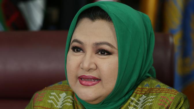 Emilia Contessa: Saya Tahu Bagaimana Sedihnya Berpisah 