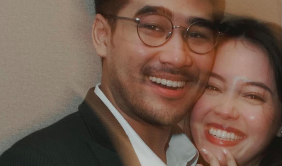 1. Anggika Bolsterli