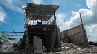 Gusur Kampung Akuarium, Lurah Penjaringan Sudah Sosialisasi