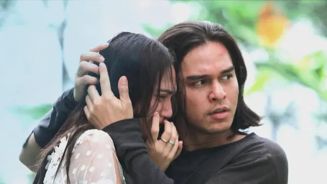 Samudra Cinta