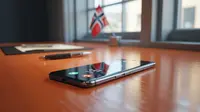 +47 Kode Negara Mana? Ternyata Milik Norwegia, Ini Penjelasan Lengkapnya