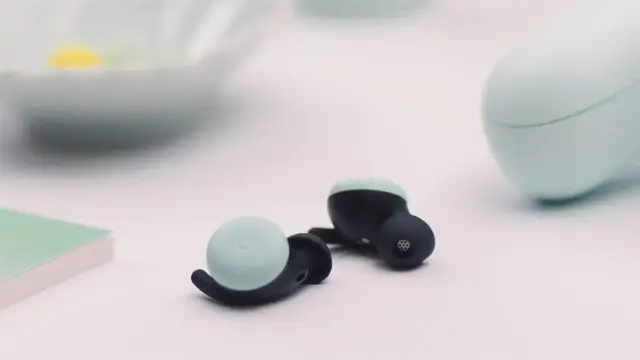 Pixel Buds