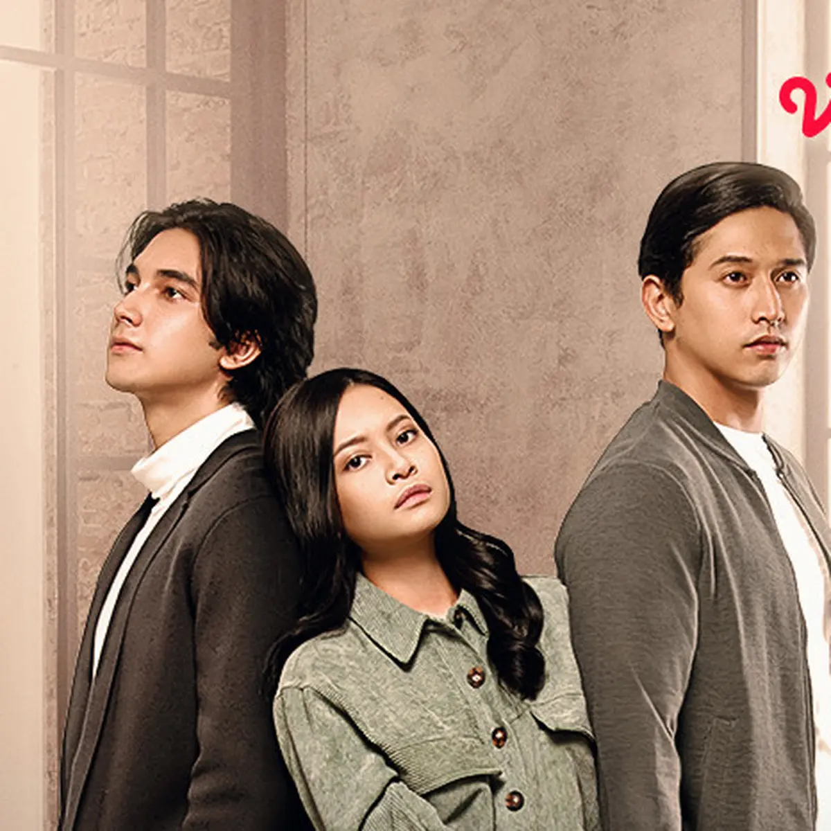 Nonton film sales geez and ann