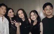 Randy Martin Rayakan Ulang Tahun ke-26, Disebut Jadi Momen Go Public Kedekatannya dengan Lyodra