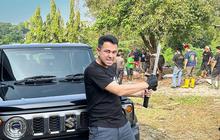 Tak Hanya Chika Jessica, Deretan Artis Ini Pernah Dapat Transferan dari Raffi Ahmad dengan Nilai Fantastis