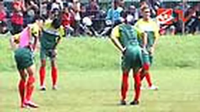 Markus Main, Yongki Absen