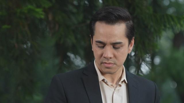 Cinta 2 Pilihan