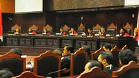 Gugatan Kecurangan Pilpres di DKI Jakarta Ditolak MK