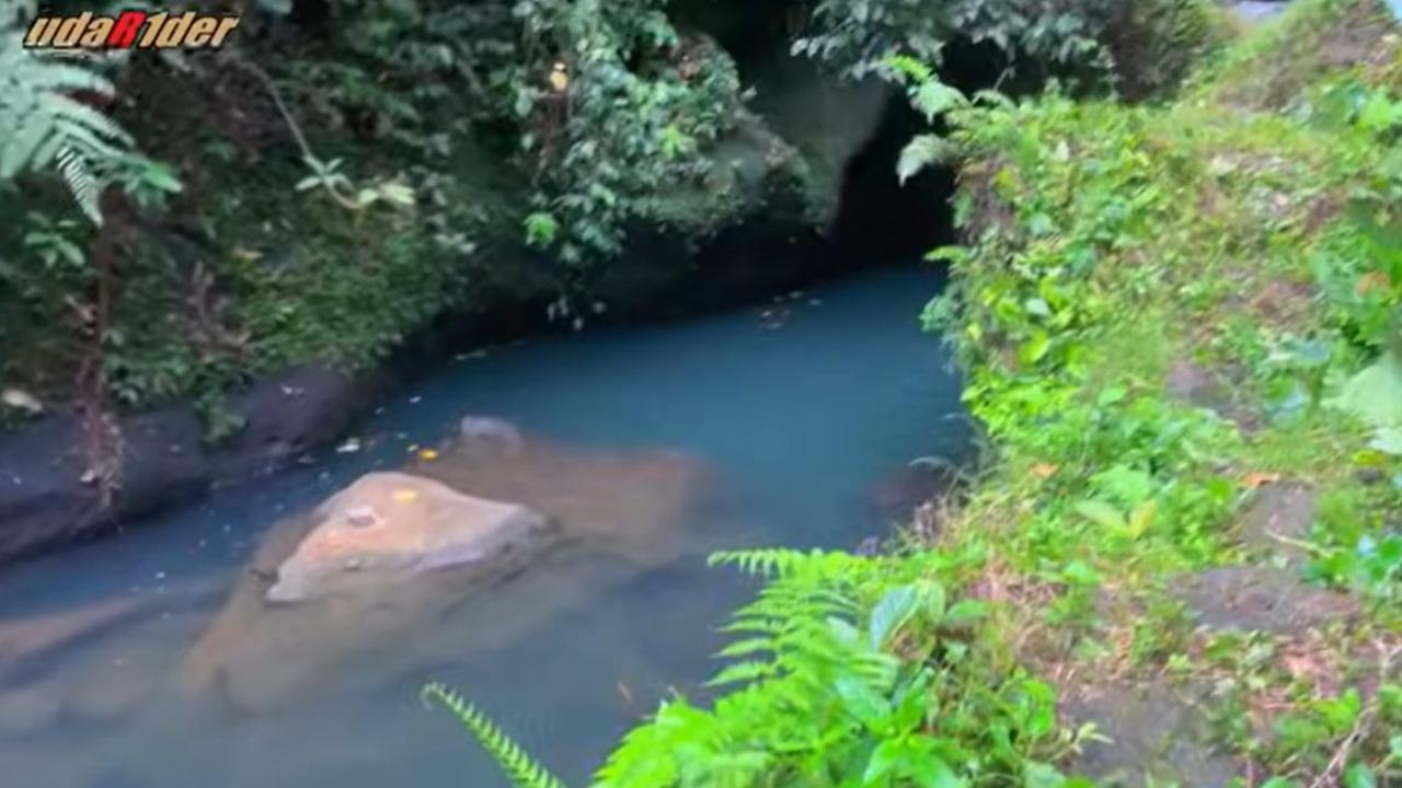 Ada Palung Sungai