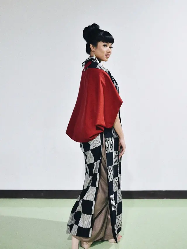 [Bintang] Yura Yunita