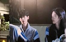 Pemain dan Jadwal Tayang THE FIRST FROST, Spin-Off Dracin HIDDEN LOVE yang Romantis dan Hits