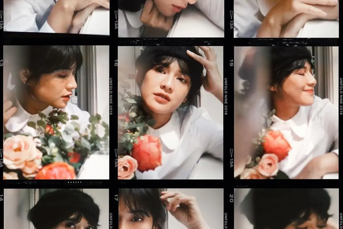 Virtual Photoshoot