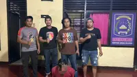 Petani di Sinjai Tega Setubuhi Perempuan Disabilitas Berulang Kali