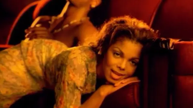 Janet Jackson