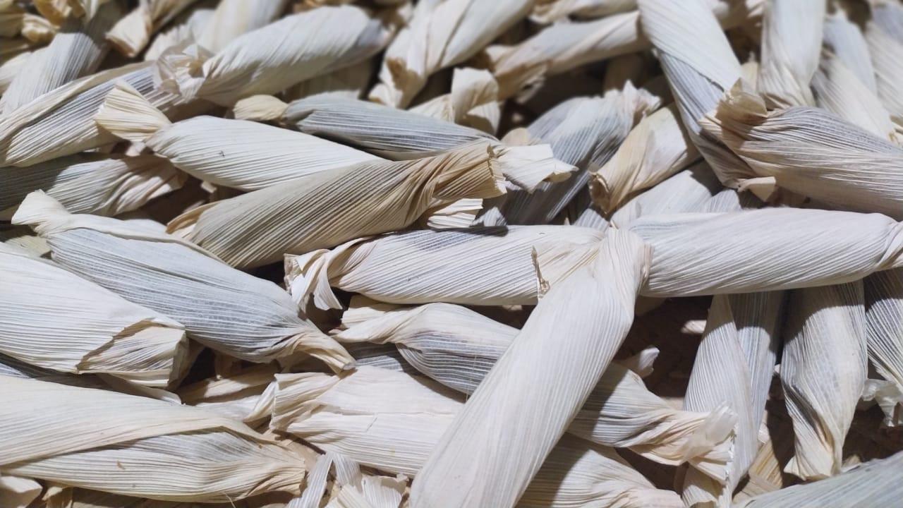 Dodol Kacang 'Geulis' Garut dikenal legit di mulut, sehingga cocok dijadikan sebagai cemilan atau oleh-oleh khas Garut, Jawa Barat.