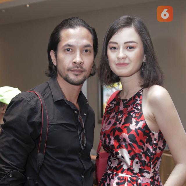Selamat Kimberly Rider Hamil Anak Pertama Showbiz Liputan6 Com