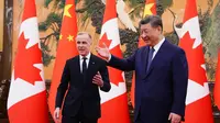 Kebijakan Proteksionis Trump Dorong Sekutu AS Menata Ulang Hubungan dengan China