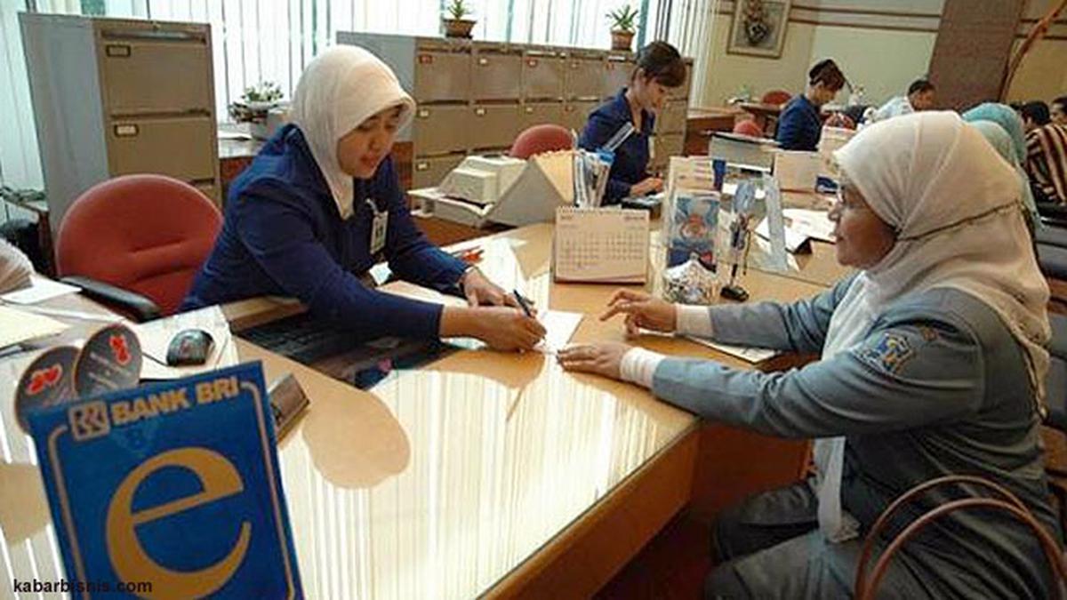 Panduan Lengkap Pengajuan KUR BRI 2025, Hindari ke Renternir