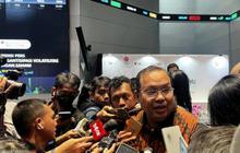 Anjloknya Pasar Modal, Jadi Alasan Iman Rachman Mundur dari Jabatan Dirut BEI