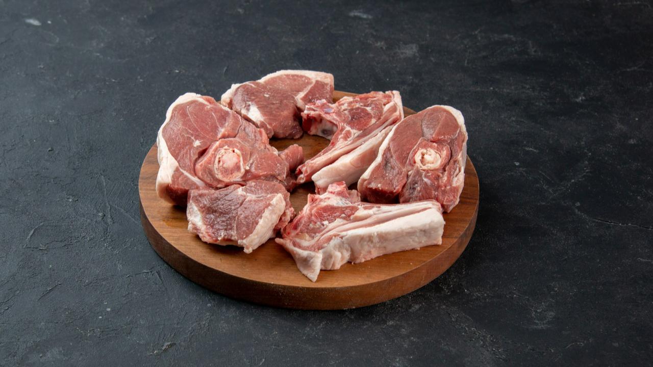 Tak Perlu Takut Lagi, Begini Cara Mengolah Daging Kambing Tanpa Bau
