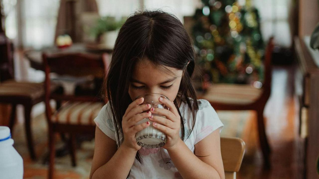 Susu dan Gizi Anak: Seberapa Penting Peran Susu dalam Tumbuh Kembang?