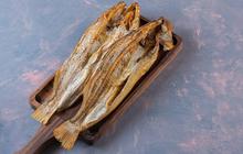 Resep Rahasia Warganet, Hilangkan Asin Berlebih pada Ikan Asin Pakai Kertas