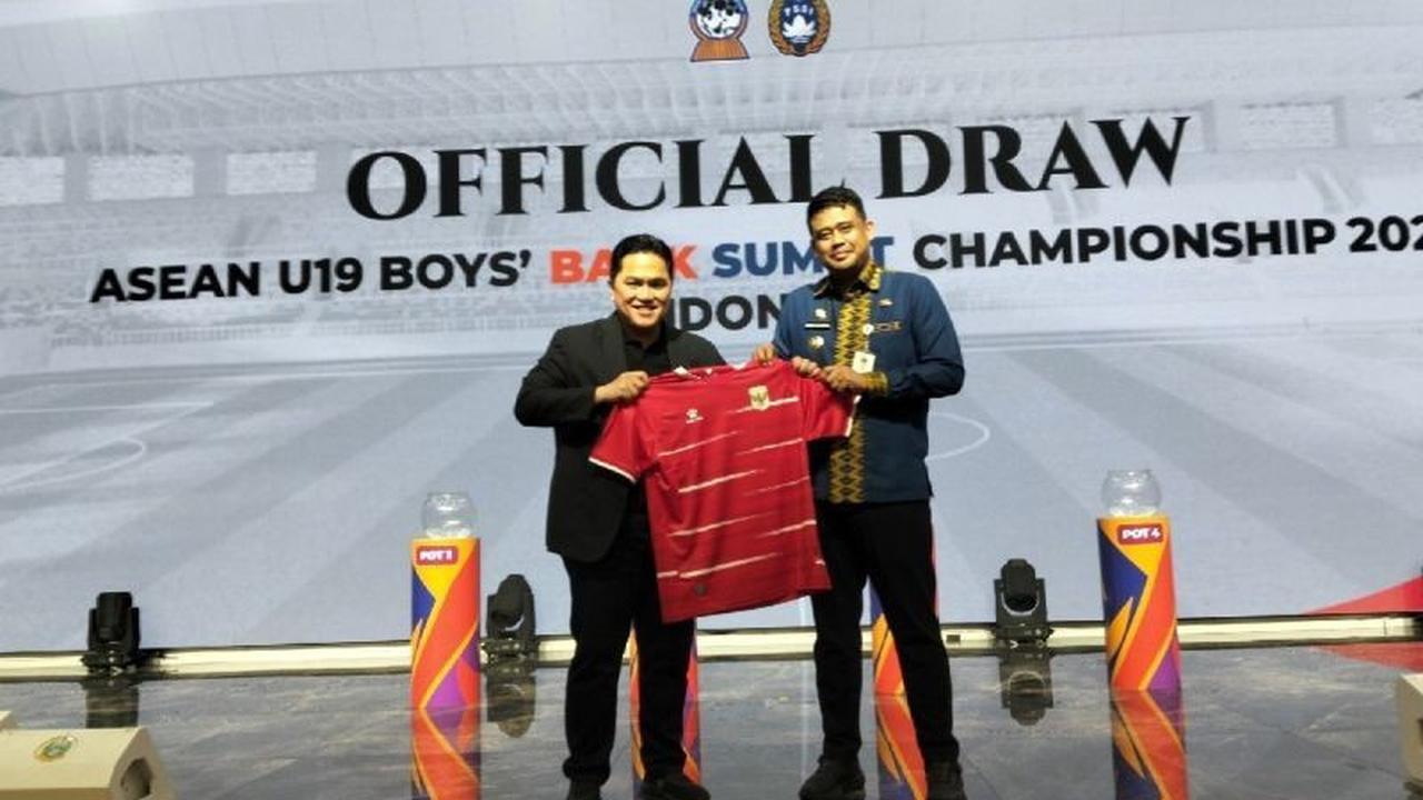 PSSI Serahkan Sepenuhnya Hasil Piala AFF U19 kepada Pelatih Timnas