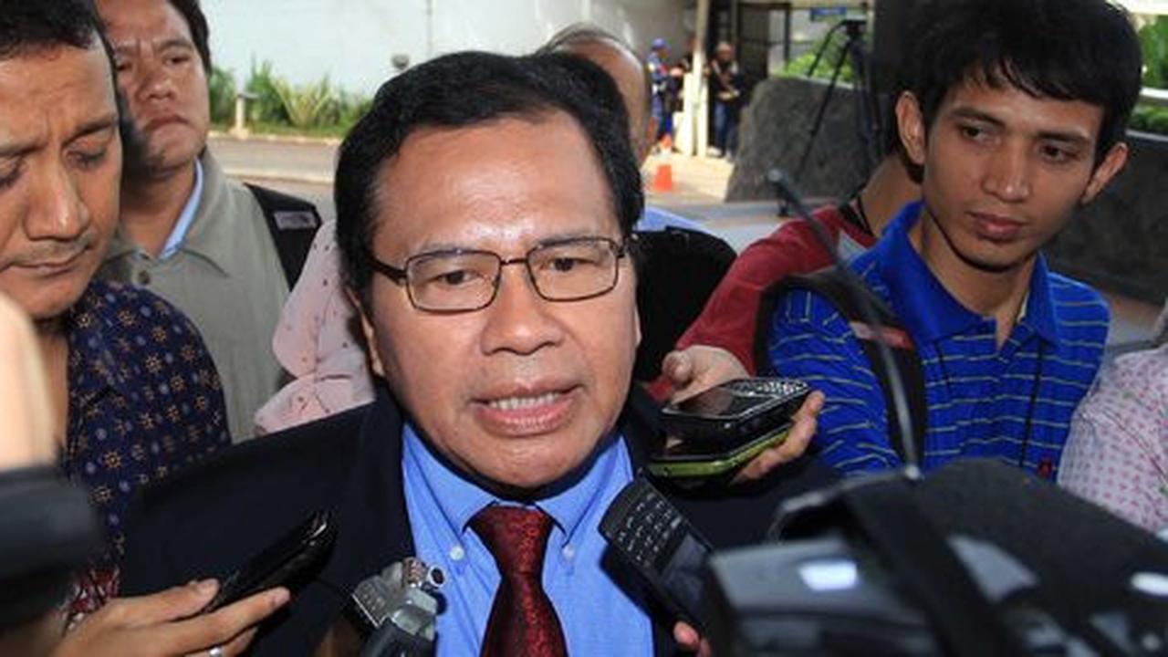 Sudah damai, Rizal Ramli minta kisruh dengan JK jangan dibikin ribet