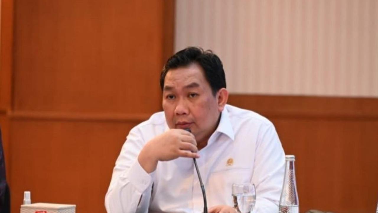 DPR Dorong Kebijakan Terpadu Jaga Stabilitas Rupiah di Tengah Gejolak Global