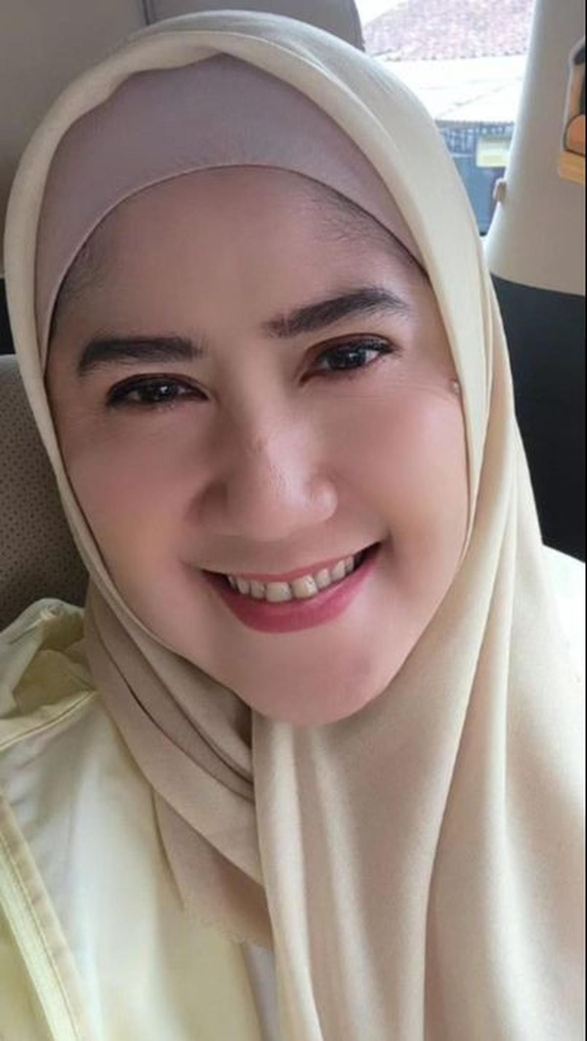 Tetap Eksis