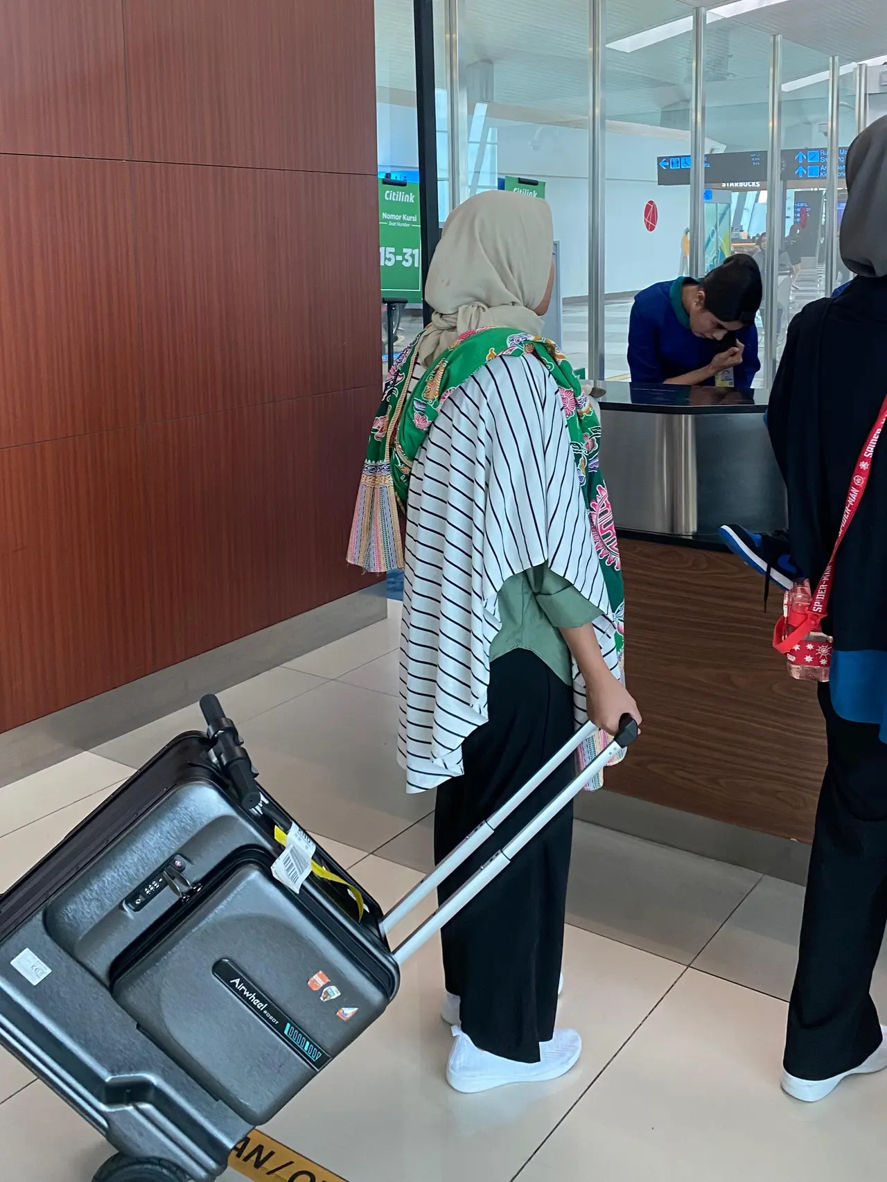 Pro Kontra Bawa Masuk Koper Pintar ke Bagasi Pesawat, Begini Aturannya