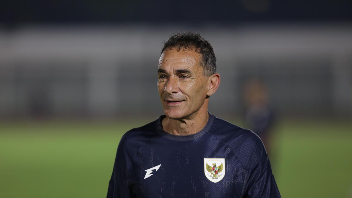 Susunan Pemain Timnas U-23 Indonesia vs Brunei Darussalam: Inilah Starter Debut Pilihan Gerald Vanenburg