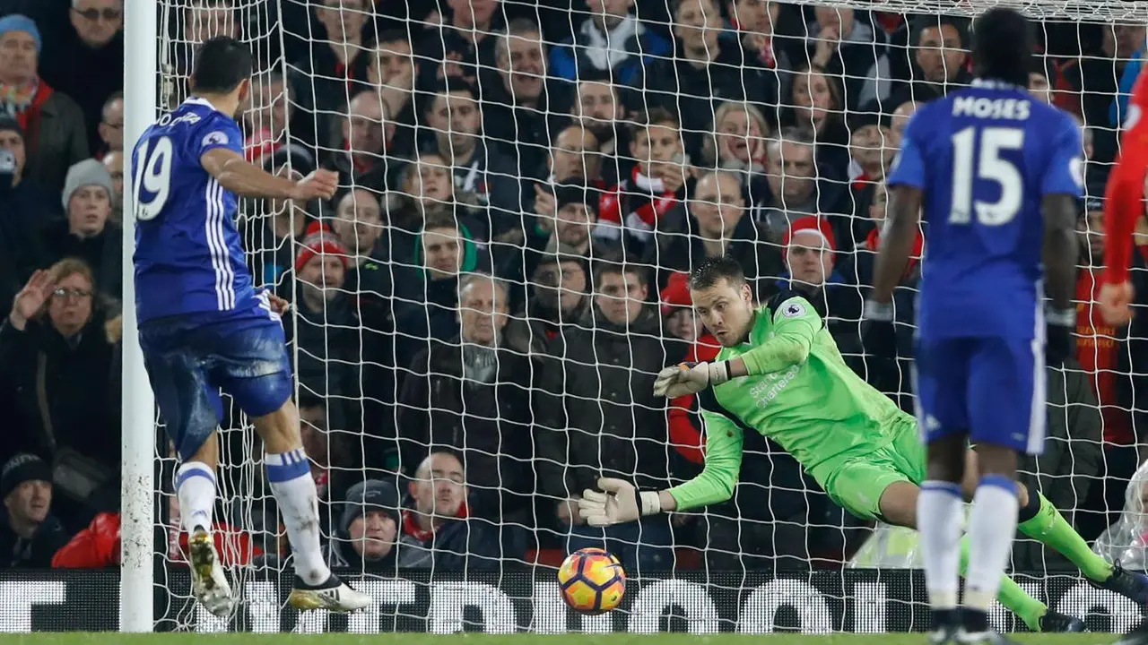 Simon Mignolet