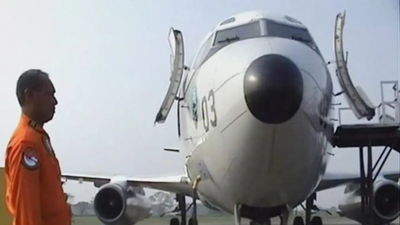 3 PESAWAT INA CARI MH370