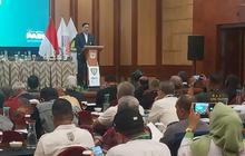 Luhut Pandjaitan Kembali Pimpin PB PASI 2025-2029: Raih Aklamasi, Tahukah Kamu Lonjakan Prestasi Atletik?