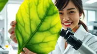 Fungsi Stomata pada Daun: Peran Penting dalam Kehidupan Tumbuhan